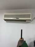 Кодиционер Beko Beko