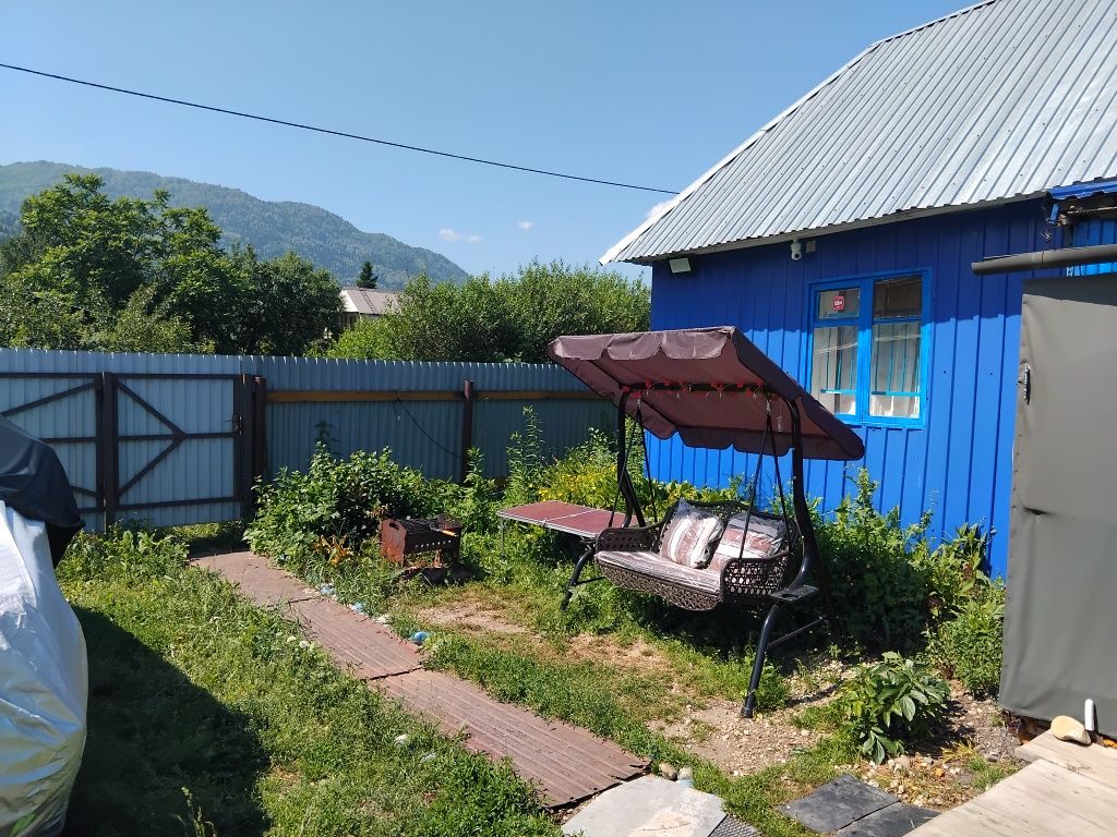 Продам дачу С. О Ульбастрои Мир 5