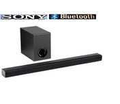 Sony HT-CT80 саундбар мощность 330:пультBluetooth .