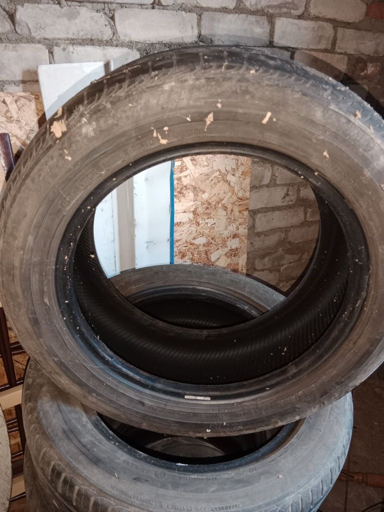 Продам автошины бу