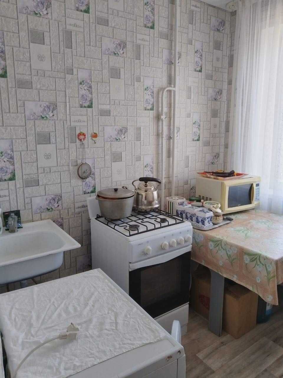 3х комнатная квартира по ул.Кобыланды батыра д.38 за 15,8 млн тнг