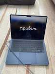 Macbook Air 13 2024
