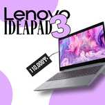 Ноутбук Lenovo IdeaPad 3 1тб памяти.Не пользовались!!! Супер скидка!!!