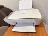 Продам принтер МФУ HP DeskJet IA 2876 A4-W 6W7E6C