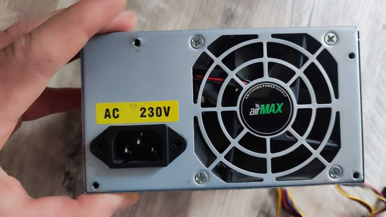 Блок питания 230V