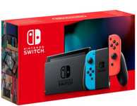 Nintendo Switch – 2