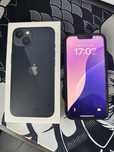 Iphone 13 128 акб 100%