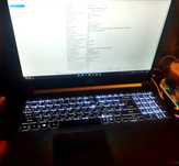 ноутбук Aser Aspire A715-75G