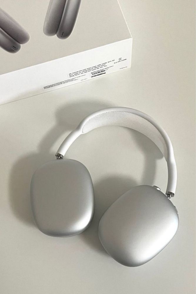 AirPods Max / AirPods Max 2 / беспроводные наушники / эйрподс макс 1:1