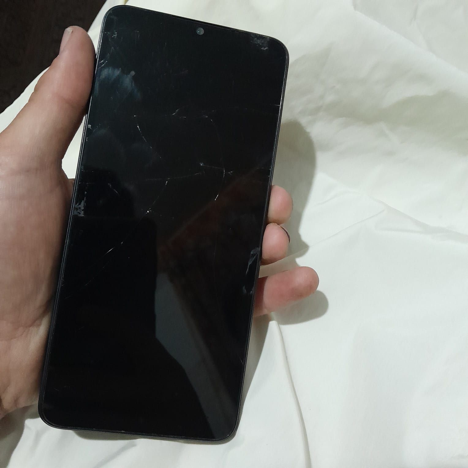 REDMI 13C  256/12