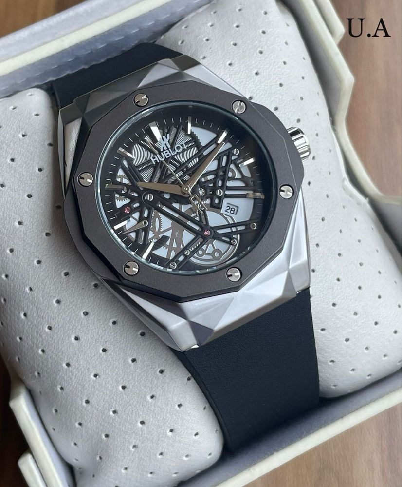 Hublot Classic Fusion Orlinski