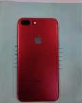 iPhone 7 Plus 256gb