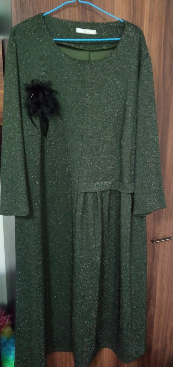 Продам женские вещи 56-60