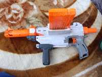 Пистолет NERF оригинал