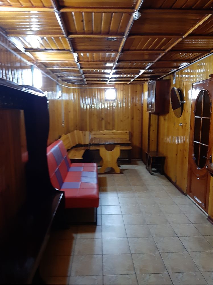 Продается  ресторан, сауна кароке комплекс
