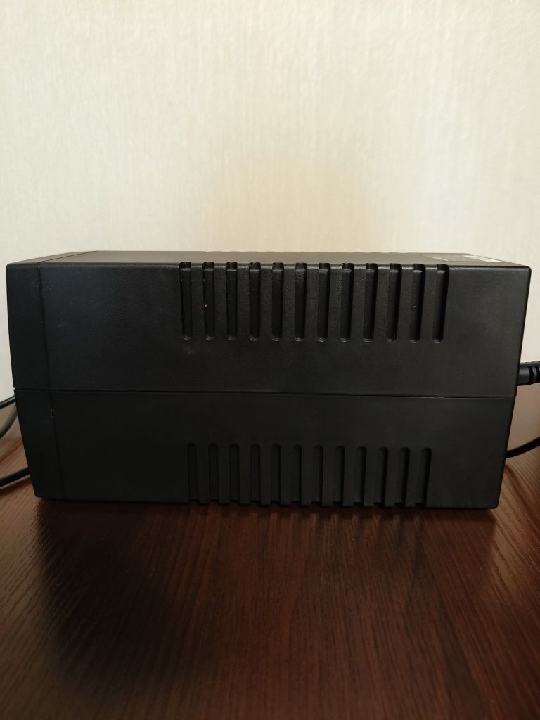 ИБП Ippon Back Basic 850 Euro, 480W
