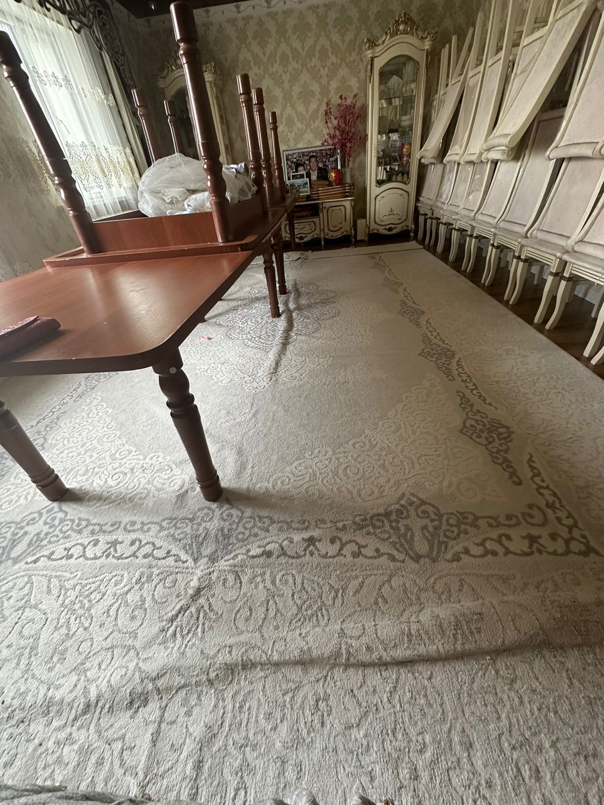 Ковер 5*7 рр кілем