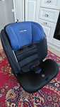 Автокресло Вabyton Multi-Stage Isofix 0+/1/2/3 (0-36 кг) синий