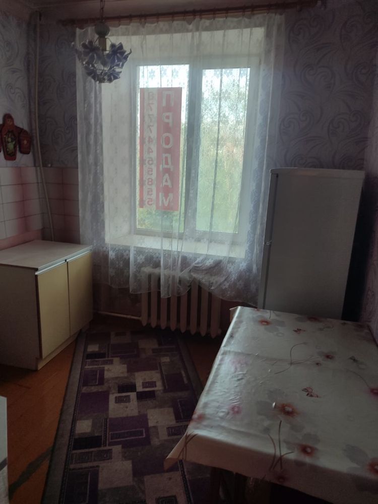 Продам 3х комнатную квартиру
