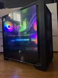 Продам игровой компьютер i9-14900kf RTX 4070 Ti Super