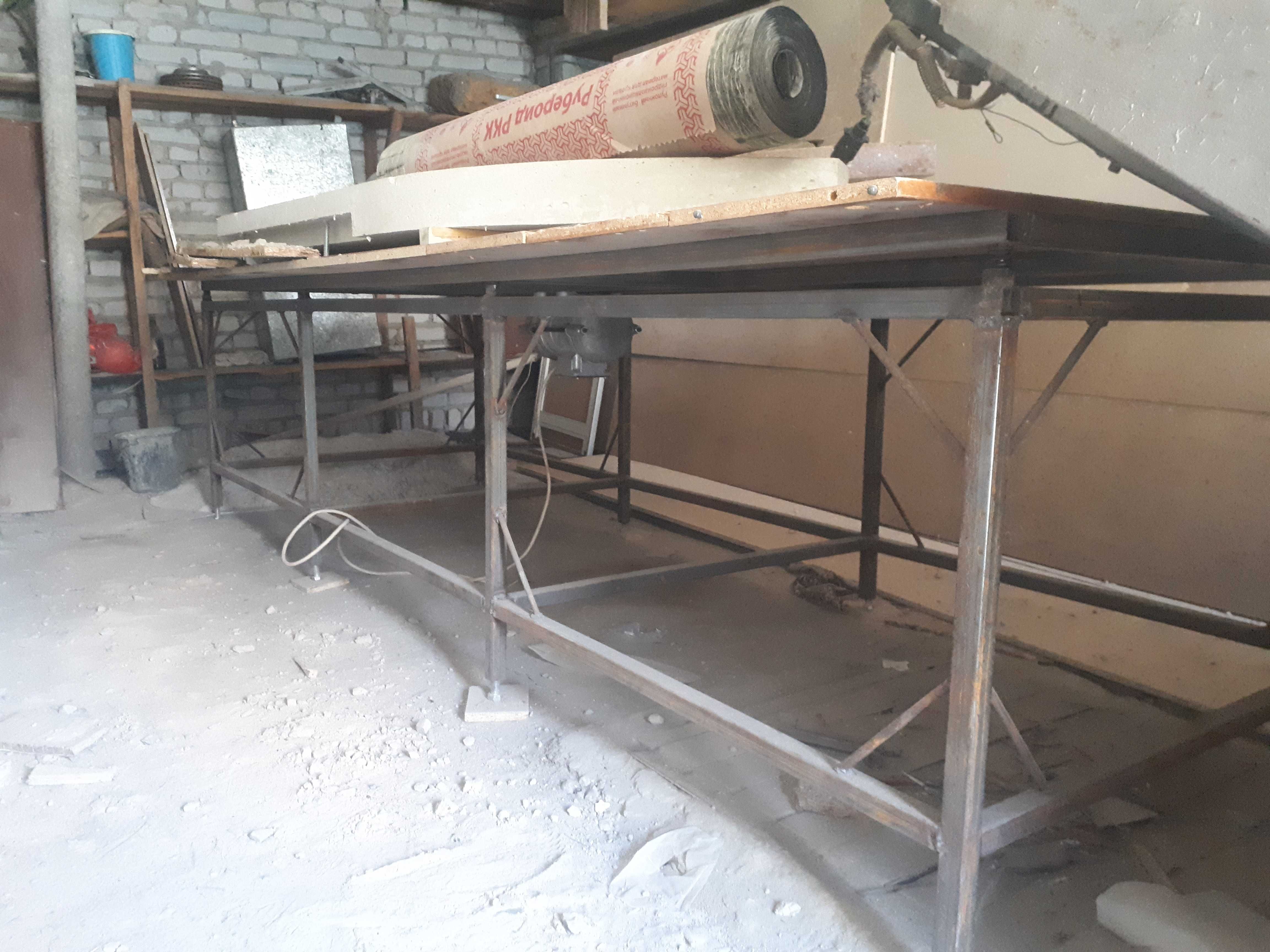 Продам вибростол