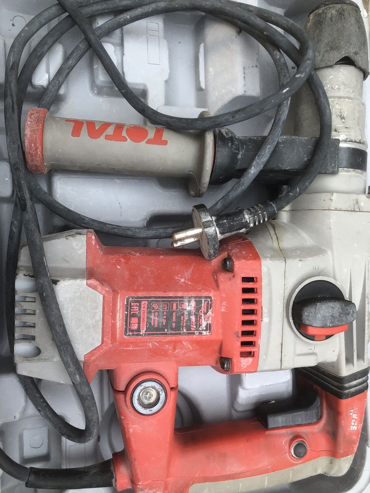 Перфоратор TT ПЭ-3211