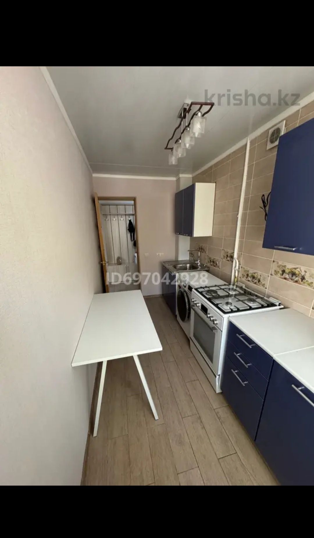 Продается 2-комн.кв. в Центре с ремонтом и мебелью.