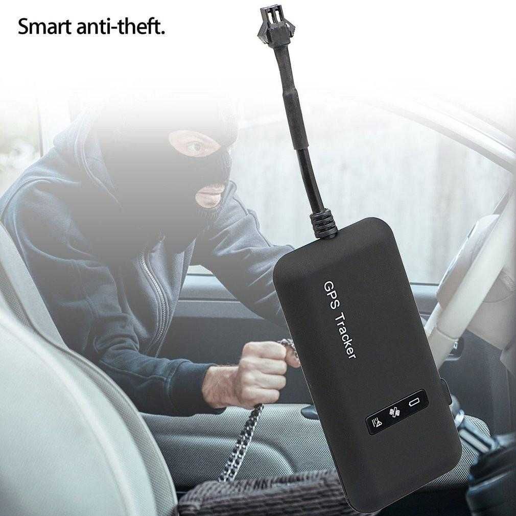 GPS трекер для отслеживание транспорта!