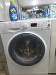 Стиральная машина Hotpoint Ariston - 6 кг