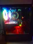 Компьютер gtx 1050ti 4gb/i7 3770