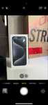 Iphone 15 pro max  ESIM