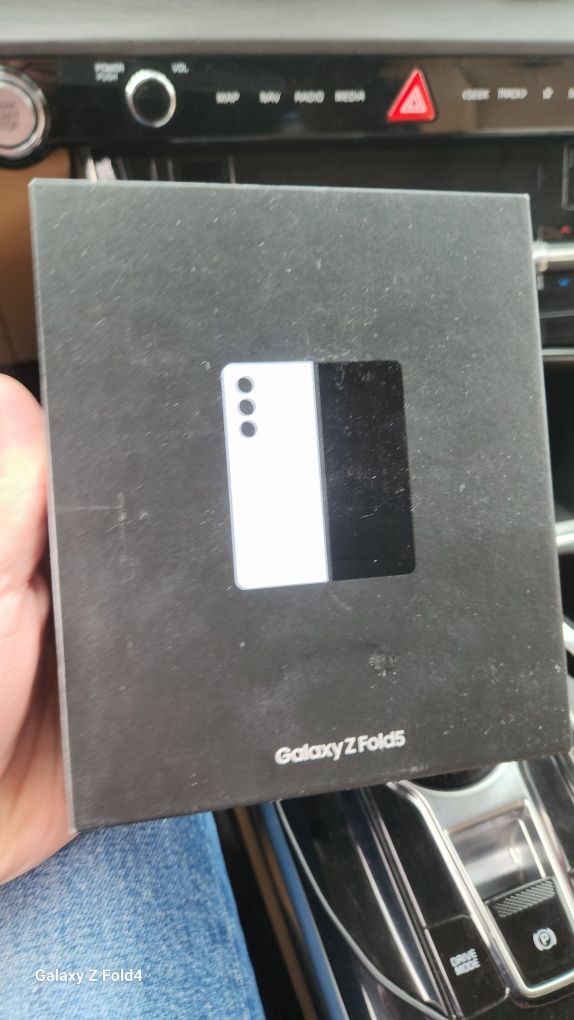 Samsung Galaxy Z Fold5