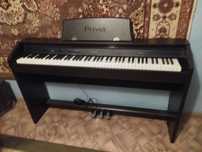 Цифровое пианино CASIO Privia PX-760