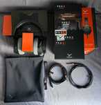 Продам студийные наушники открытого типа Beyerdynamic DT 900 PRO X