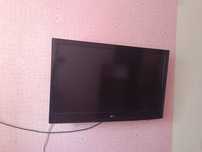 Продам телевизор 42 дюйма 107 см LG