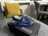 Сандали ecco 35 р.