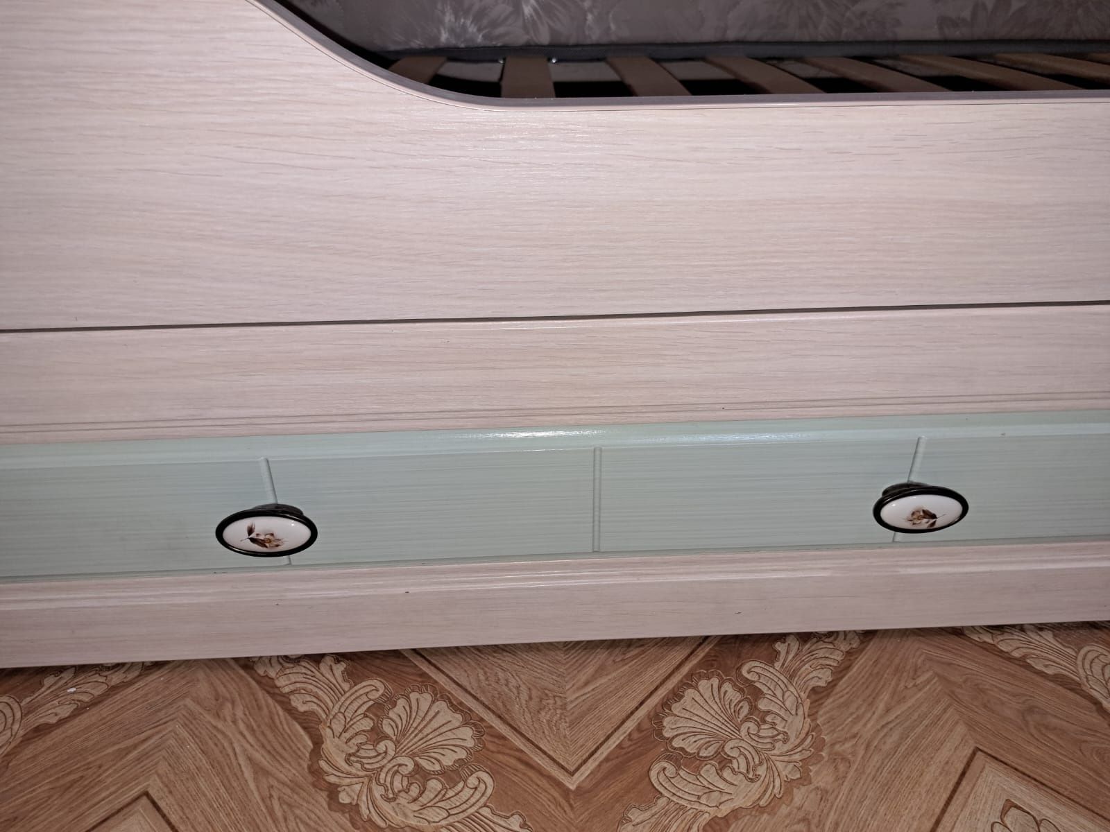 Кровать детская 1.5