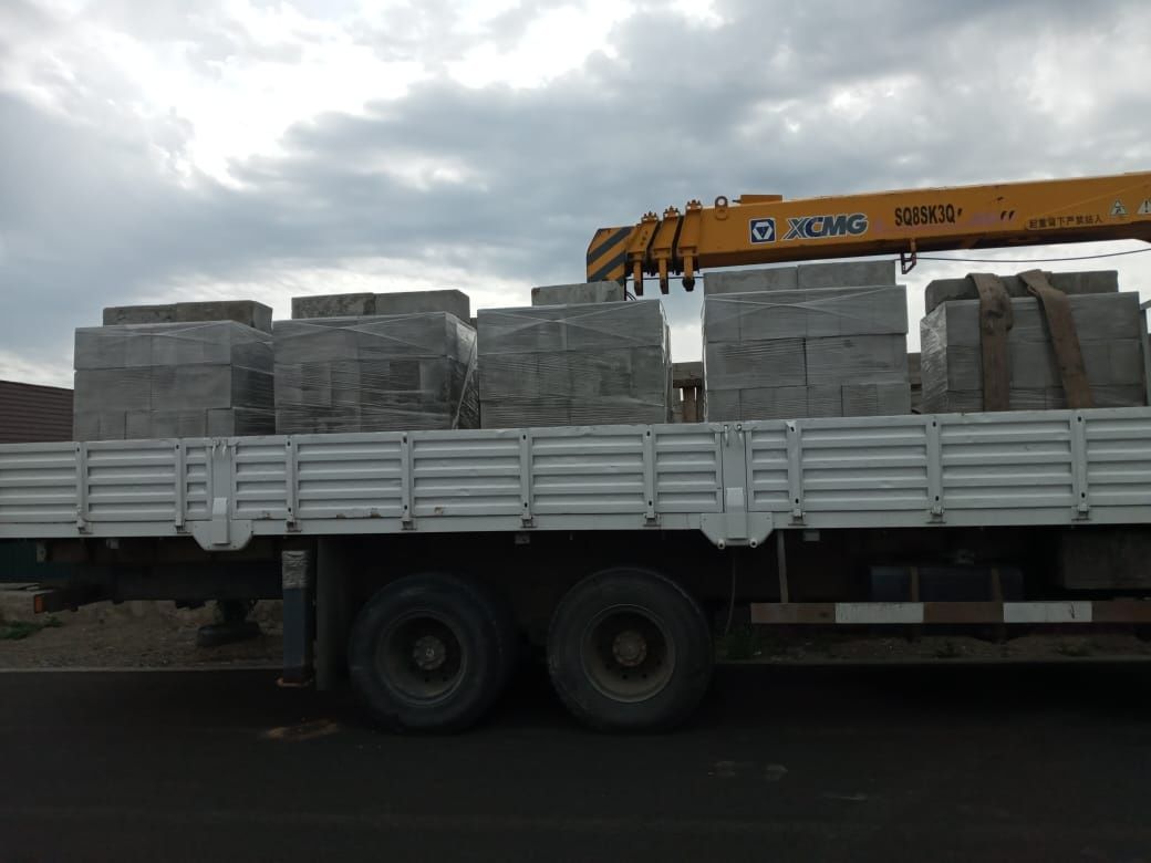 Газоблок, пеноблок, полистиролблок, газаблок