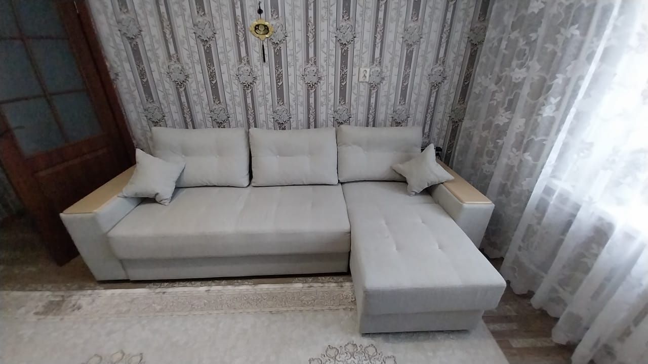 Продам новый диван