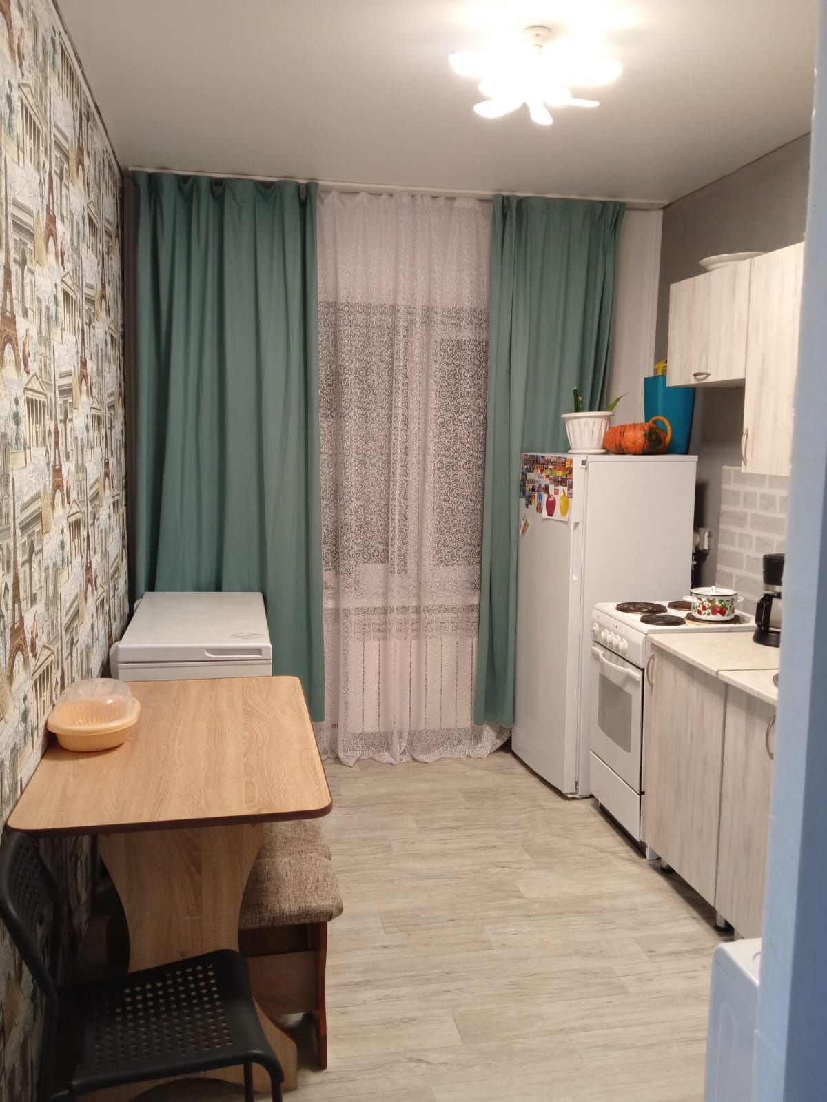 Продам 3х комнатную квартиру Новостройка.