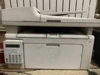 Продаю МФУ HP Laserjet Pro MFP M130fn
