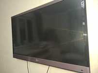 Телевизор LG диагональ 125 см