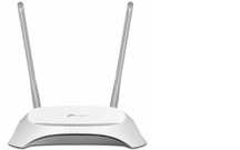 Маршрутизатор, Wi-Fi роутер TP-Link TL-WR842N
