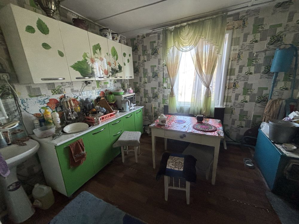 Продам дом 5 комнат