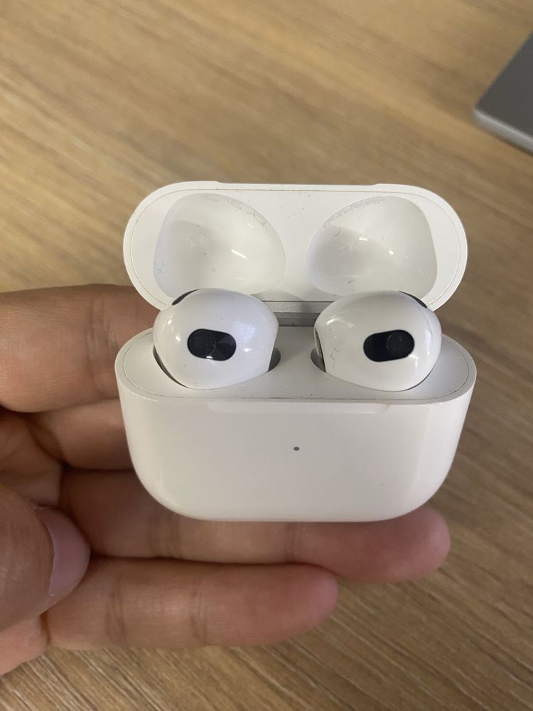 Apple Airpods 3