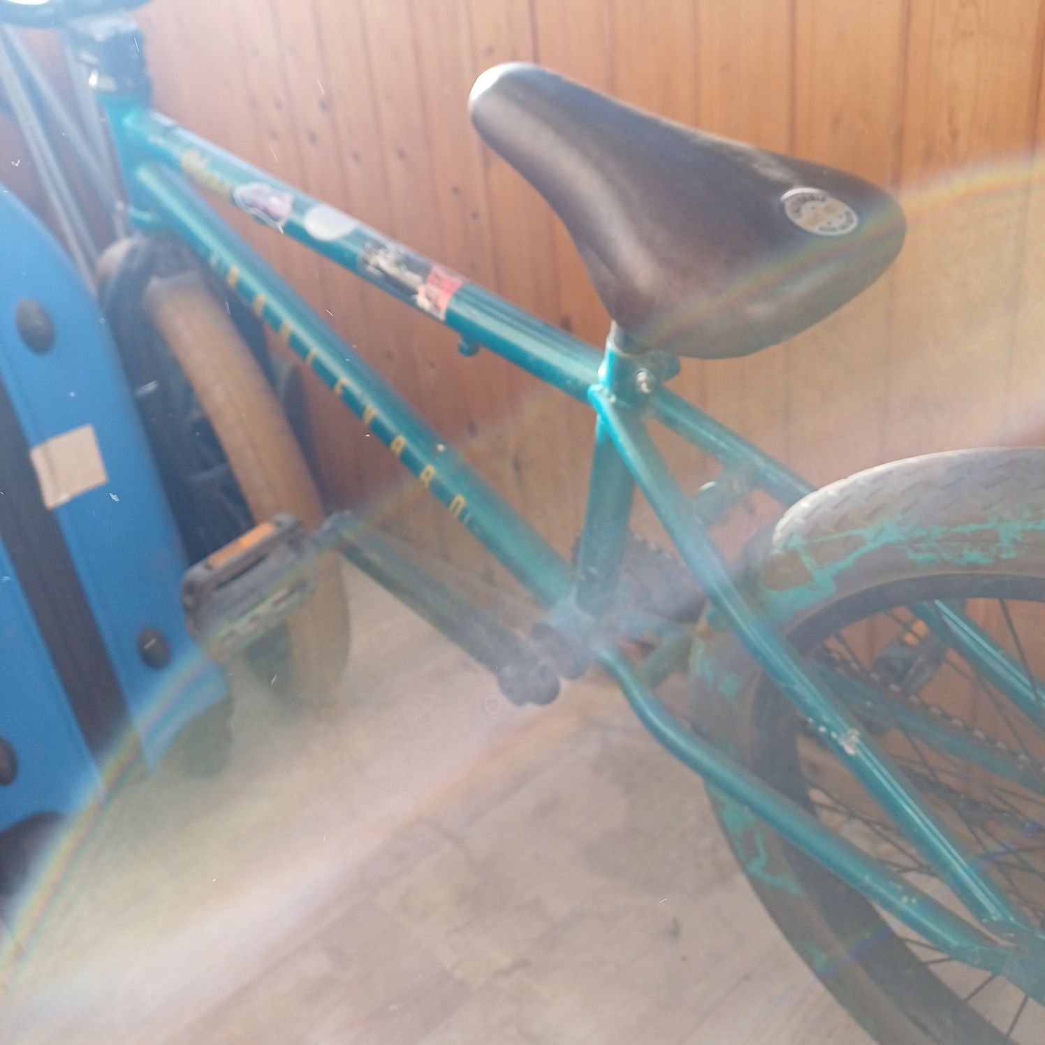Продам Велосипед BMX Haro Boulevard