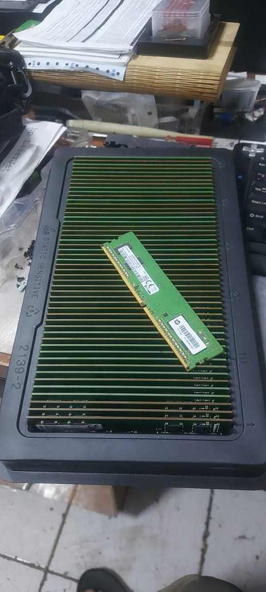 Оперативный память (Озу) для ПК DDR3/DDR4 4Gb  продам!!!