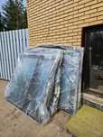 Продам окна б/у в отличном состоянии