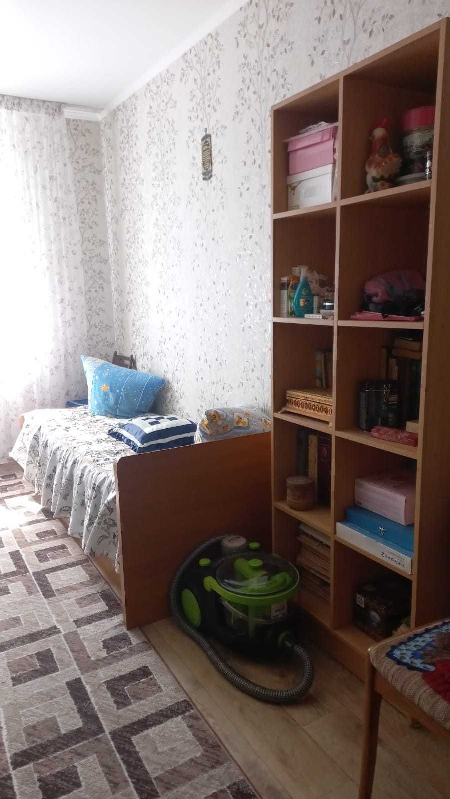 Продам 3-х комнатную квартиру по ул. Гагарина, 40/1