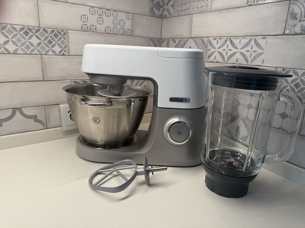 kenwood kvc5100t